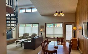 Lake Condominiums At Big Sky Ski Resort