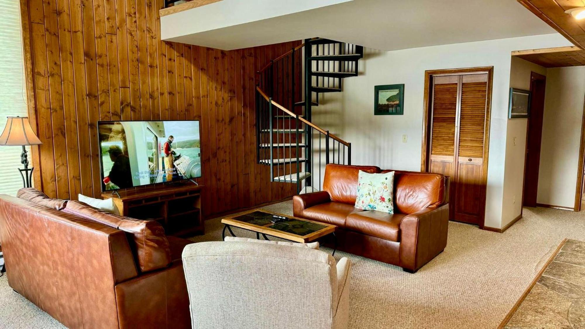 Lake Condominiums At Big Sky Ski Resort Gallatin Gateway Exterior photo
