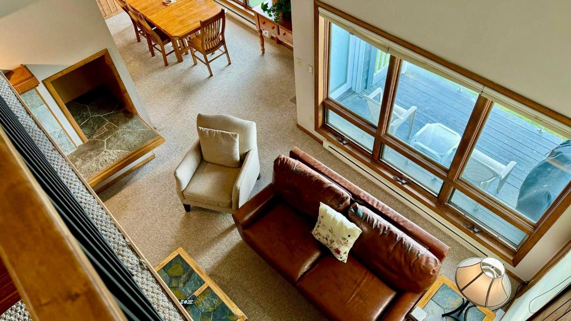 Lake Condominiums At Big Sky Ski Resort Gallatin Gateway Exterior photo